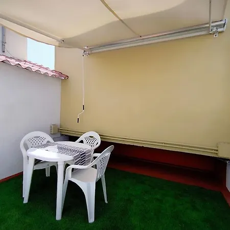 Oasis Urban Barranco Grande