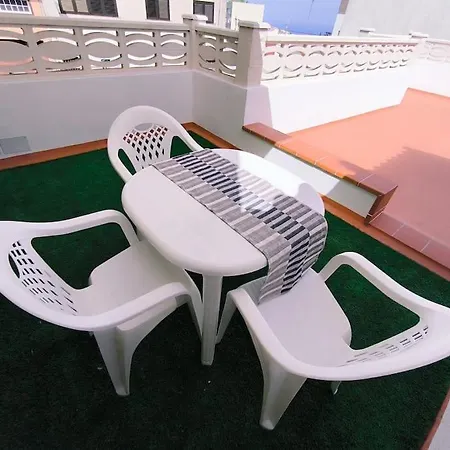 Oasis Urban Barranco Grande *