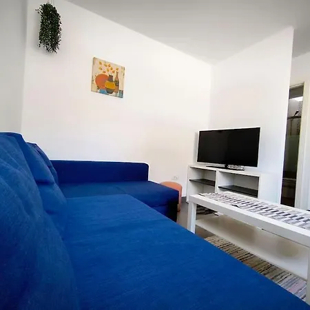 Oasis Urban Barranco Grande Apartment Santa Cruz de Tenerife