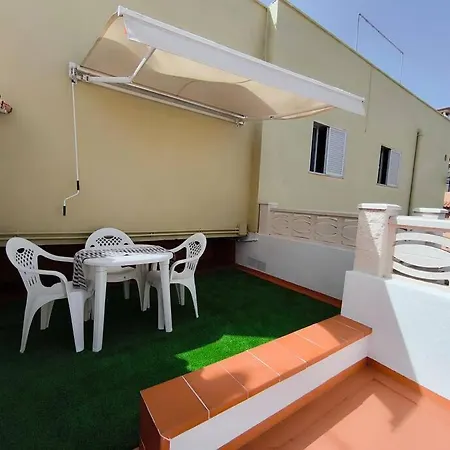 Oasis Urban Barranco Grande