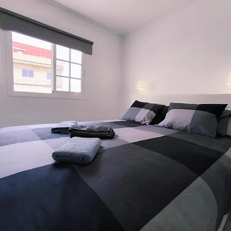 Oasis Urban Barranco Grande Apartment