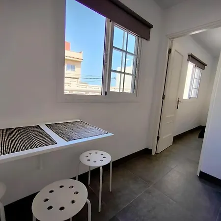 Oasis Urban 1 Barranco Grande Apartament *