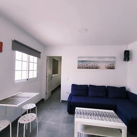 Oasis Urban 1 Barranco Grande Apartament *
